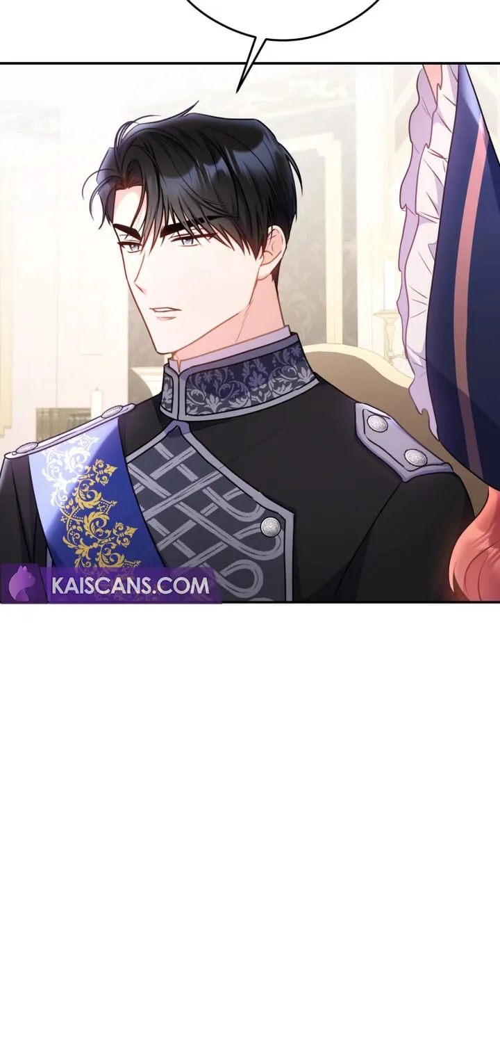 The Villainess Captured the Grand Duke Chapter 9 page 12 - 