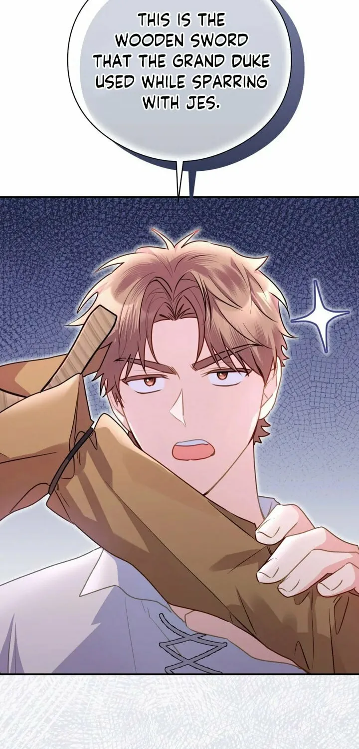 The Villainess Captured the Grand Duke Chapter 9 page 23 - 