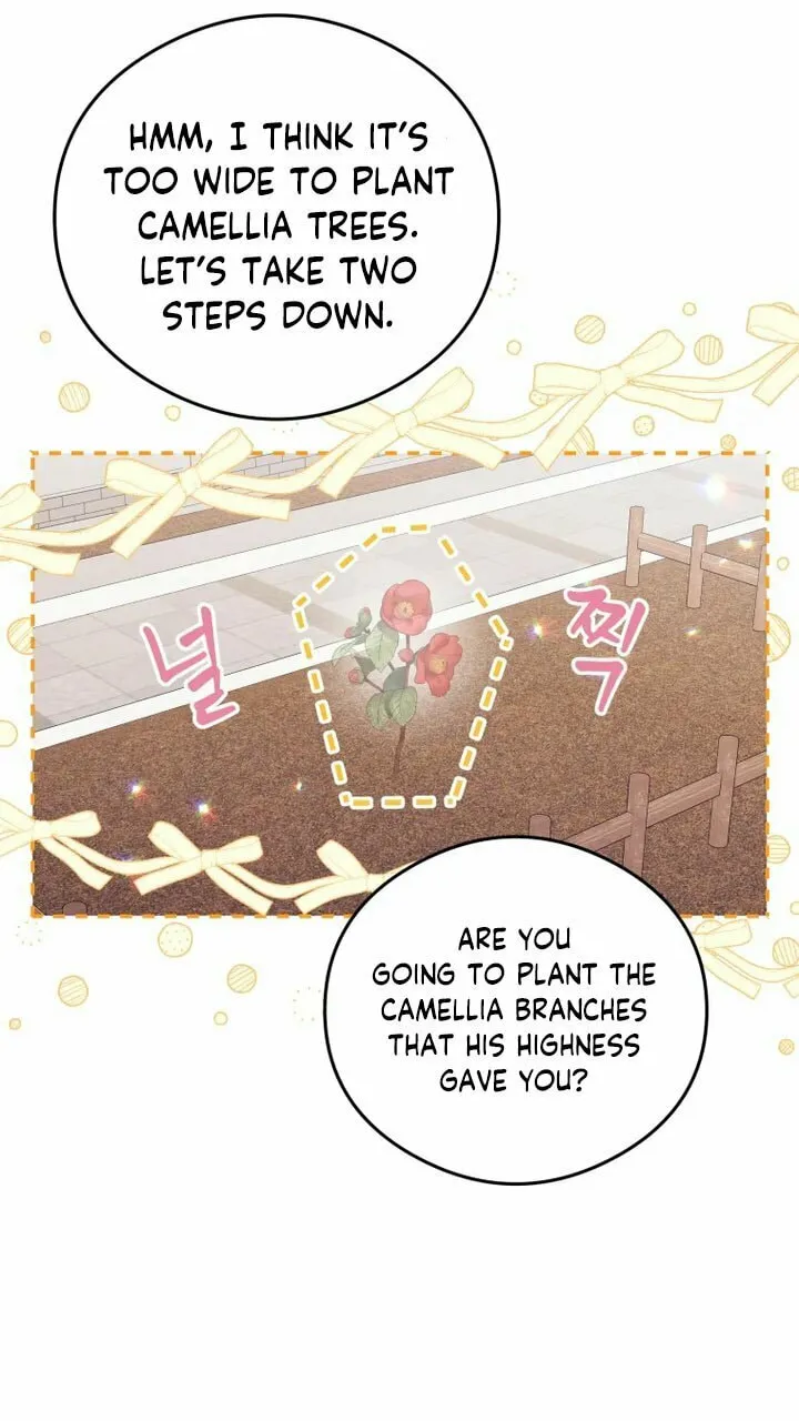 The Villainess Captured the Grand Duke Chapter 9 page 27 - 