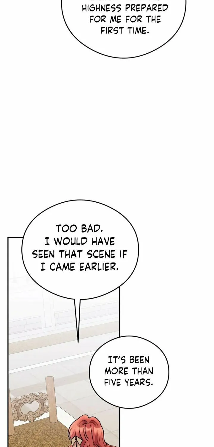 The Villainess Captured the Grand Duke Chapter 9 page 29 - 