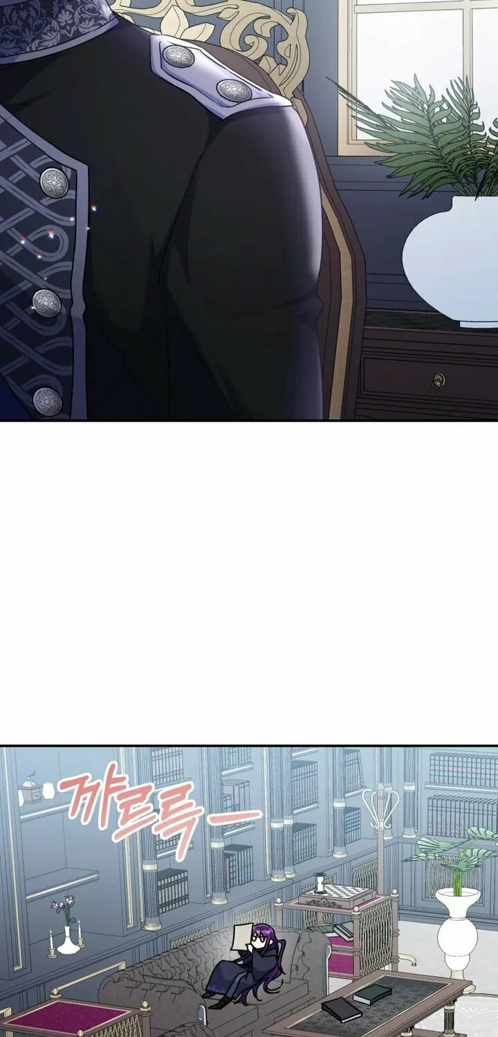 The Villainess Captured the Grand Duke Chapter 9 page 32 - 