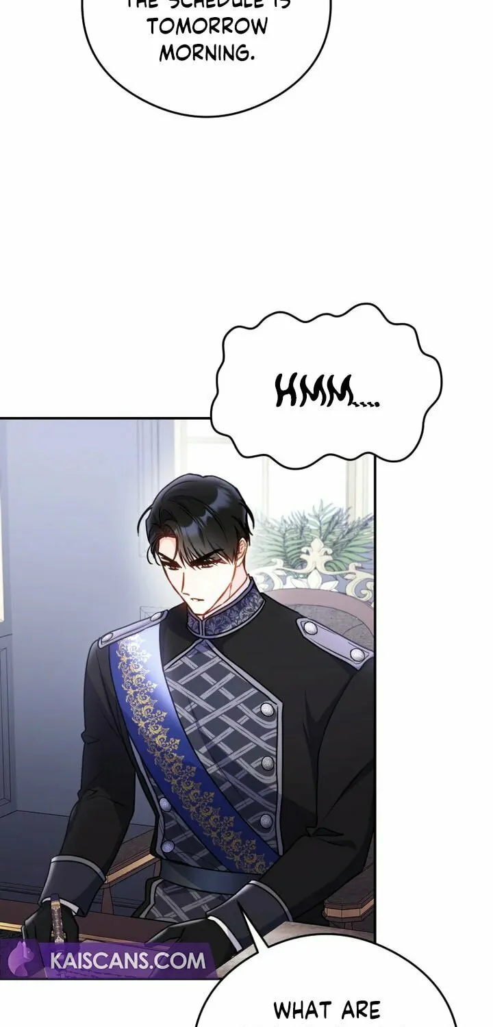 The Villainess Captured the Grand Duke Chapter 9 page 39 - 