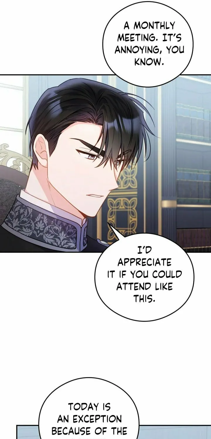 The Villainess Captured the Grand Duke Chapter 9 page 42 - 