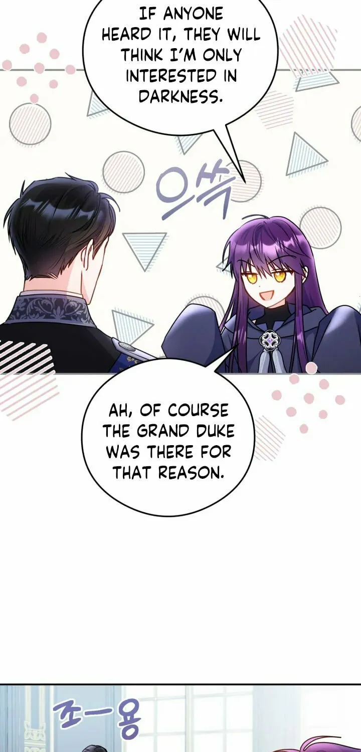 The Villainess Captured the Grand Duke Chapter 9 page 44 - 