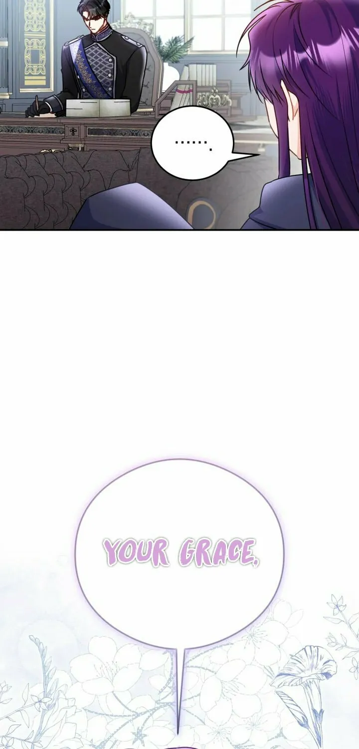 The Villainess Captured the Grand Duke Chapter 9 page 45 - 