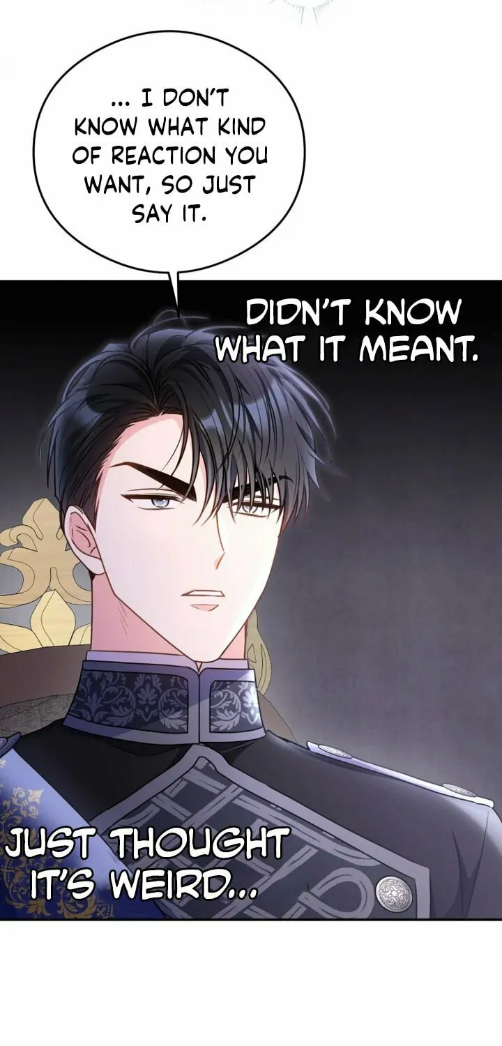 The Villainess Captured the Grand Duke Chapter 9 page 47 - 