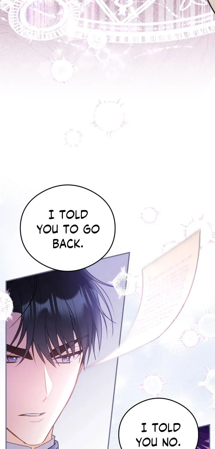 The Villainess Captured the Grand Duke Chapter 9 page 53 - 