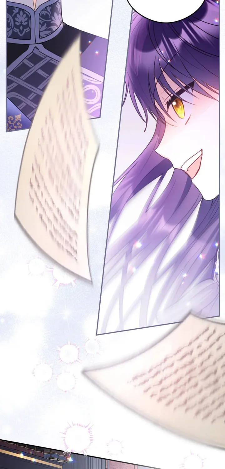 The Villainess Captured the Grand Duke Chapter 9 page 54 - 