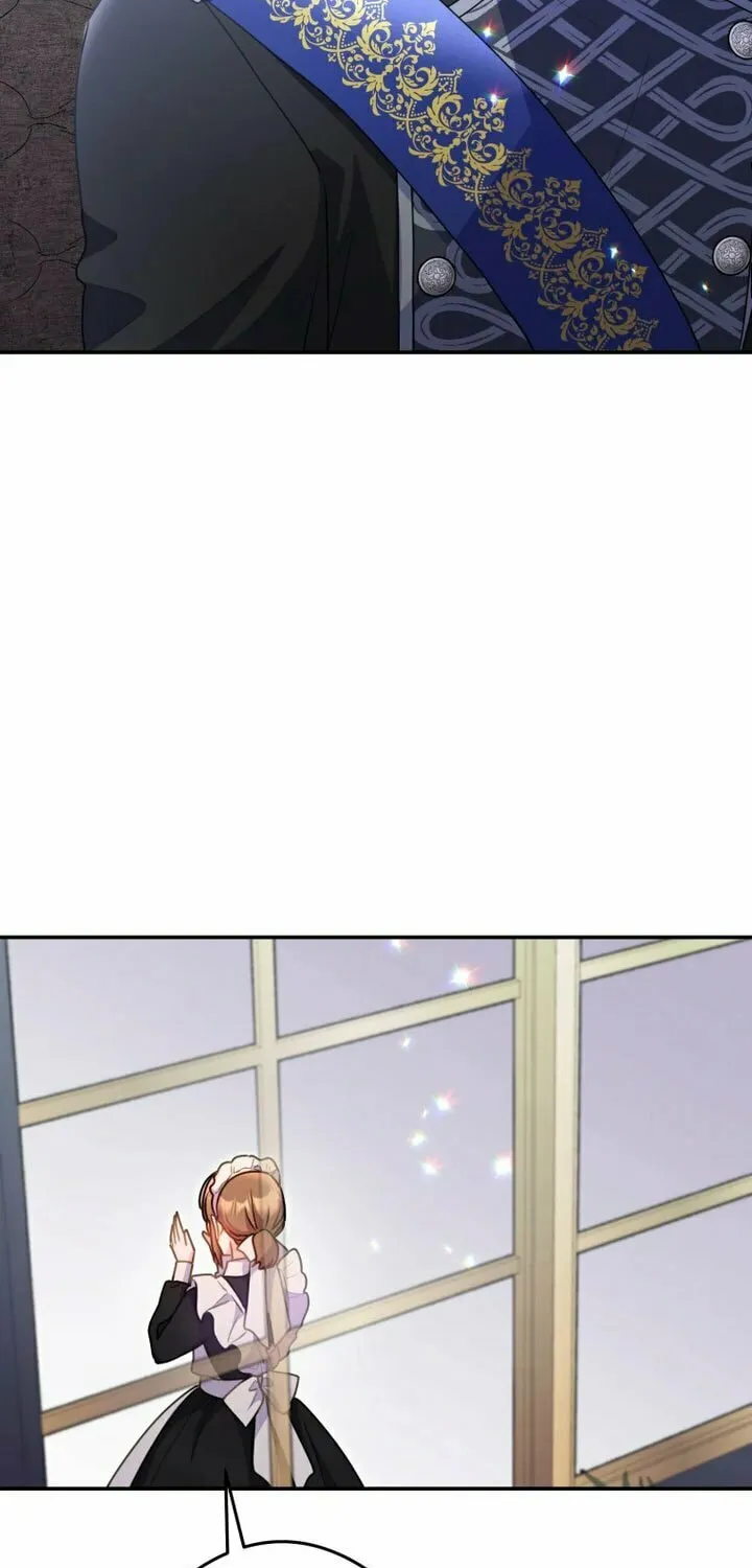 The Villainess Captured the Grand Duke Chapter 9 page 58 - 