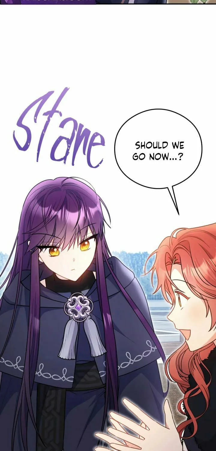 The Villainess Captured the Grand Duke Chapter 9 page 60 - 