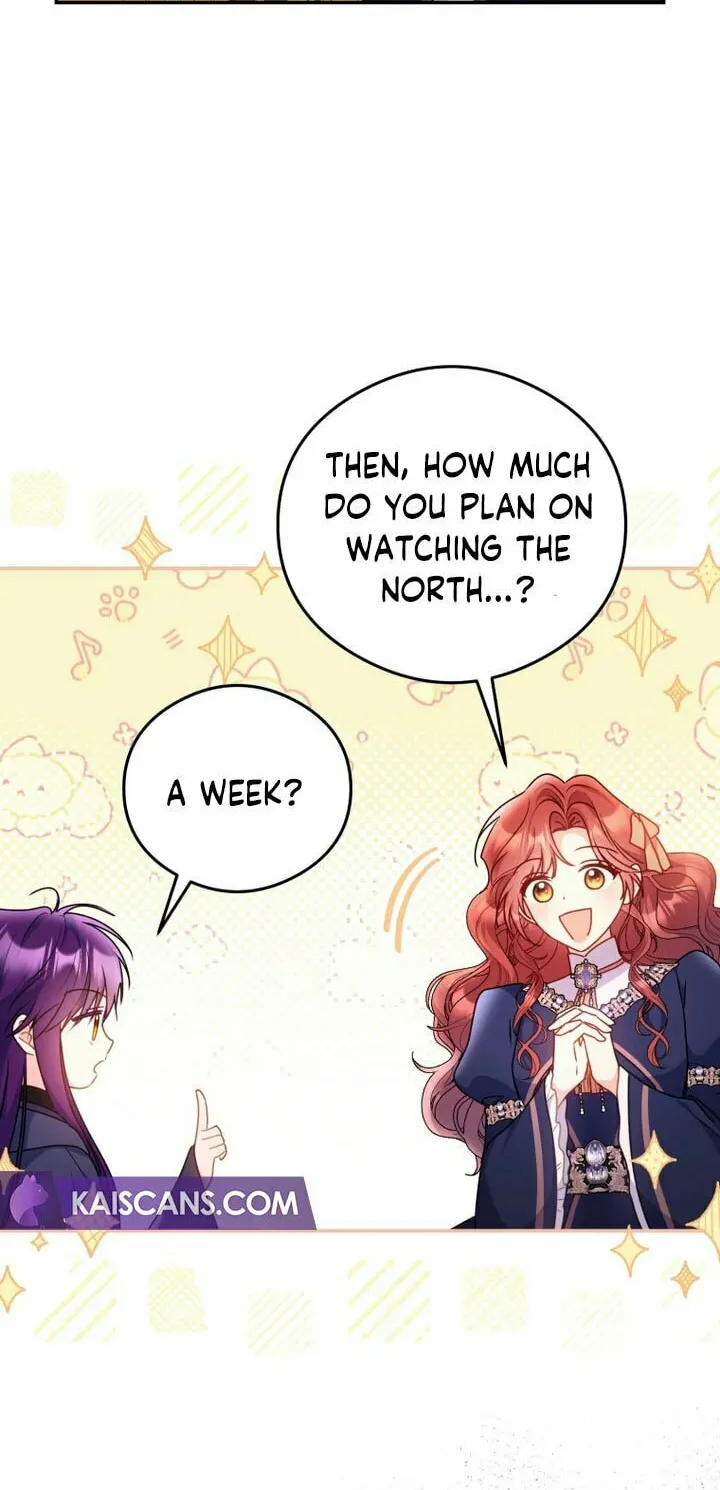 The Villainess Captured the Grand Duke Chapter 9 page 7 - 