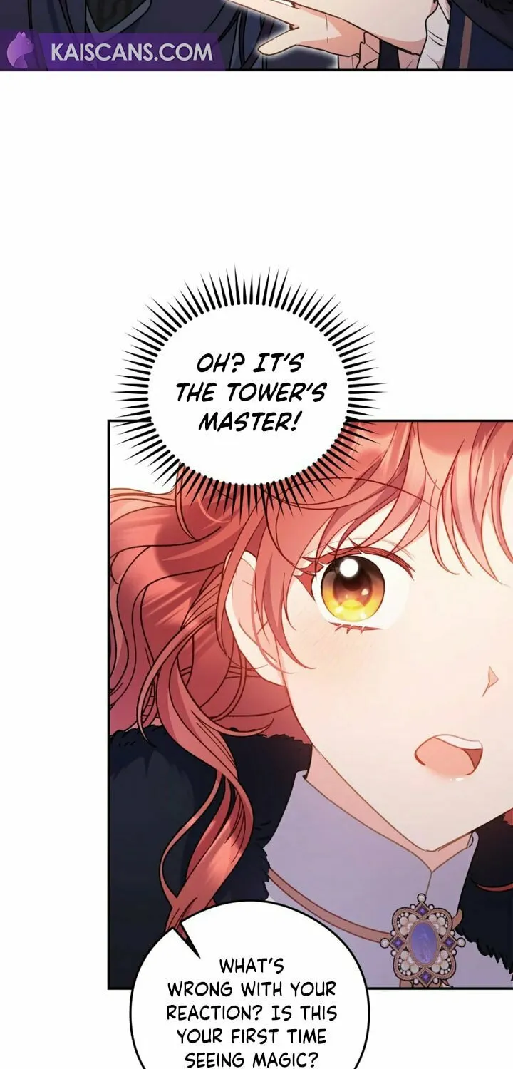 The Villainess Captured the Grand Duke Chapter 9 page 61 - 
