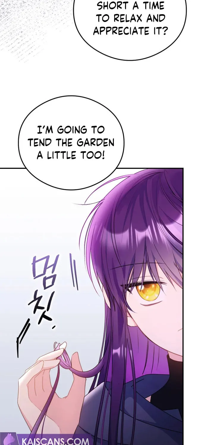 The Villainess Captured the Grand Duke Chapter 9 page 9 - 