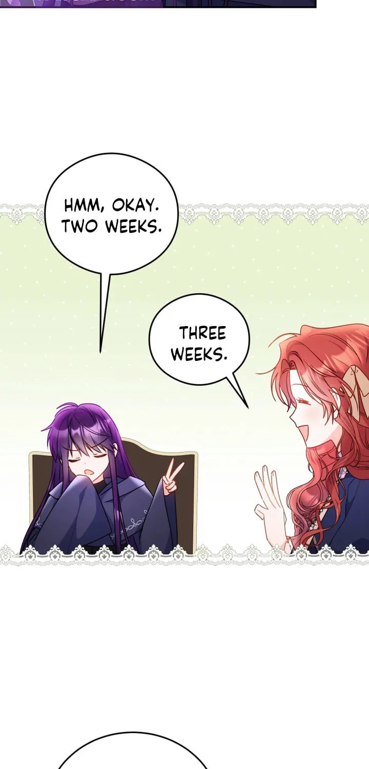 The Villainess Captured the Grand Duke Chapter 9 page 10 - 