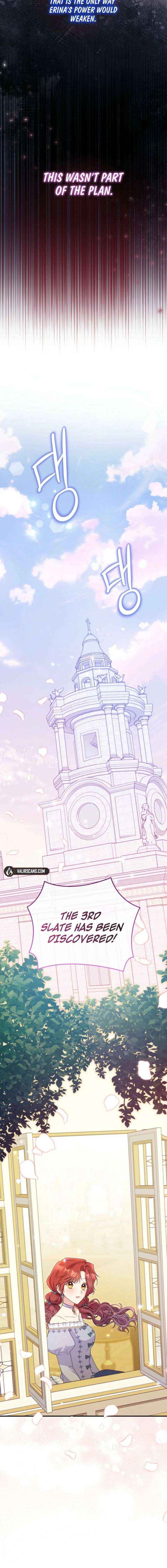 The Villainess Captured the Grand Duke Chapter 93 page 16 - 