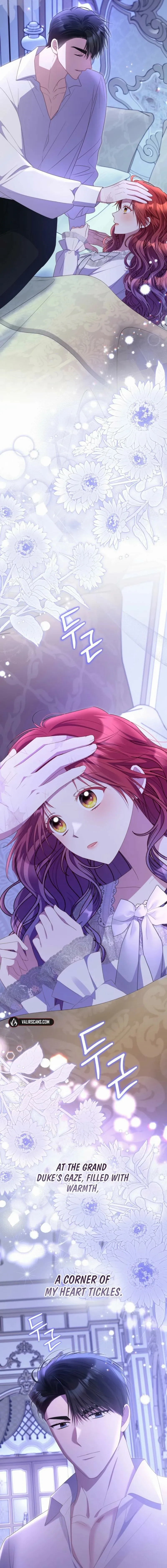 The Villainess Captured the Grand Duke Chapter 94 page 14 - 