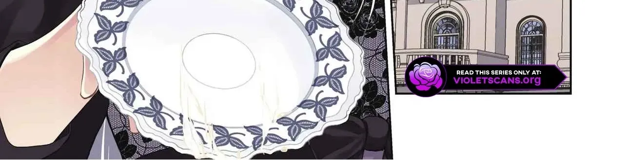 The Villainess Chocolatier