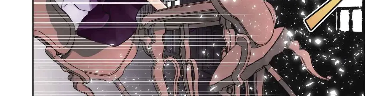 The Villainess Chocolatier