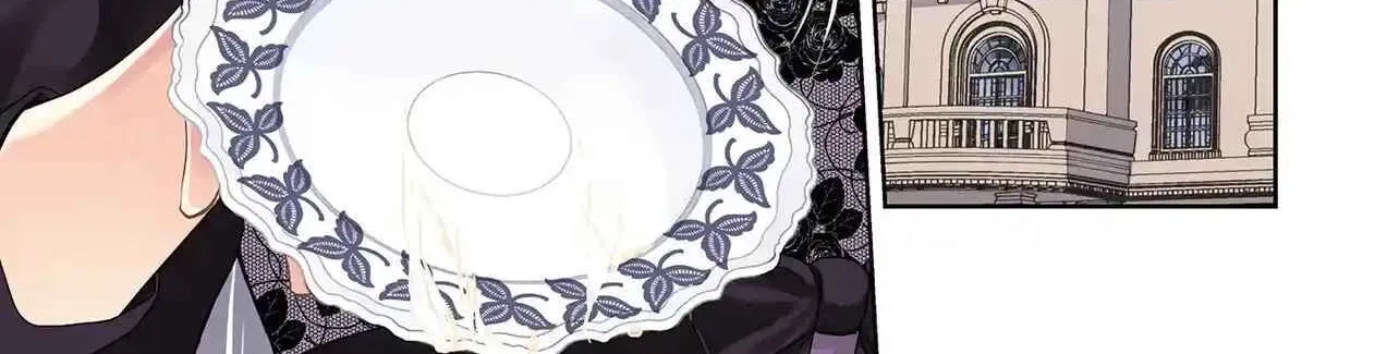 The Villainess Chocolatier