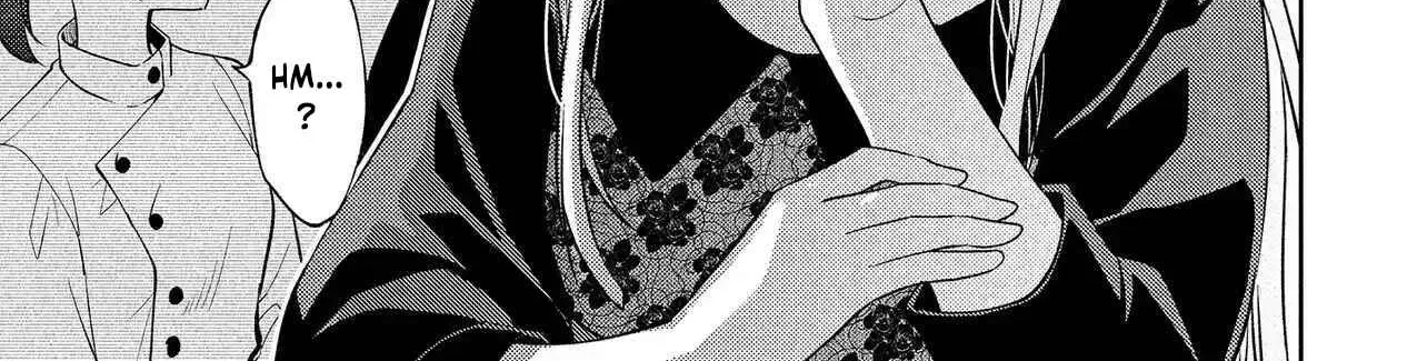 The Villainess Chocolatier
