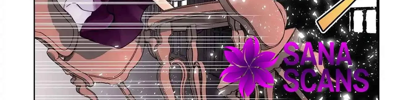 The Villainess Chocolatier