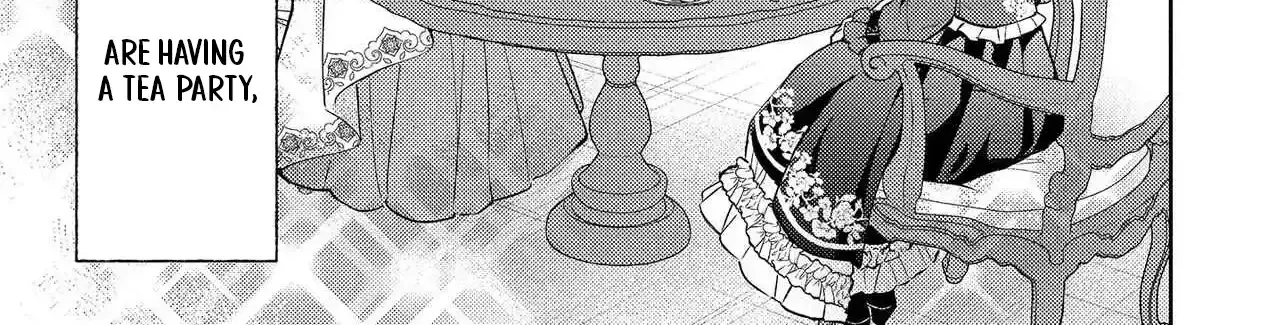 The Villainess Chocolatier