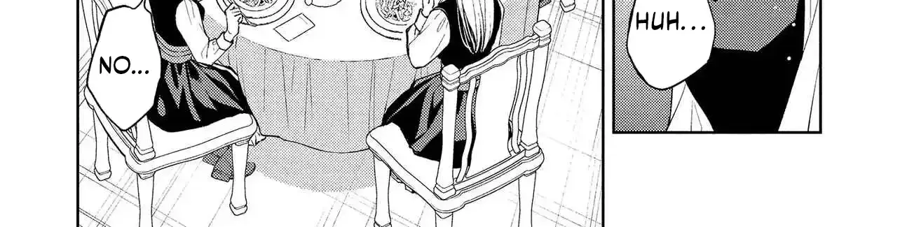 The Villainess Chocolatier