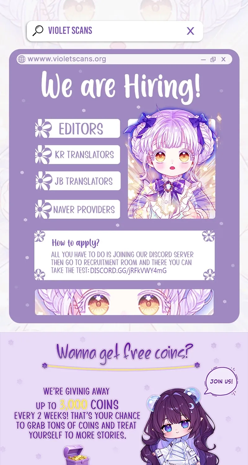 The Villainess Chocolatier