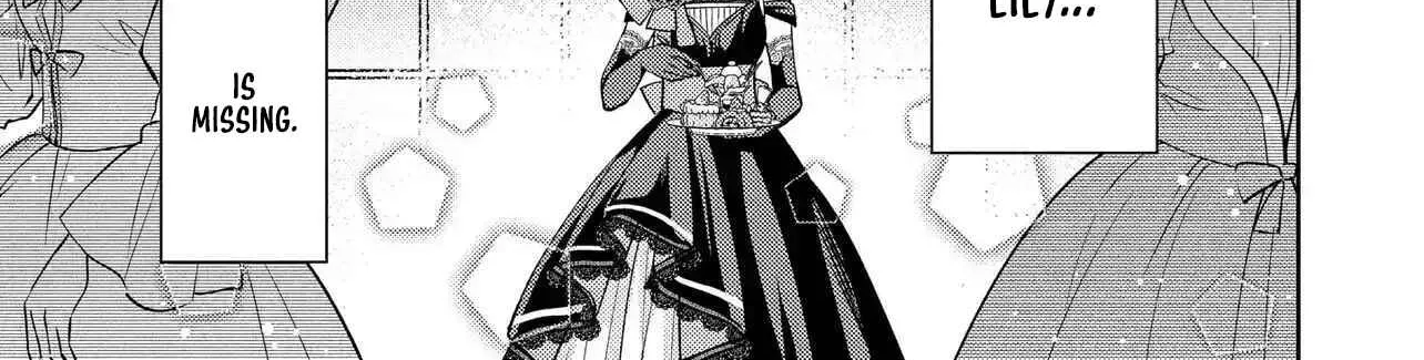 The Villainess Chocolatier