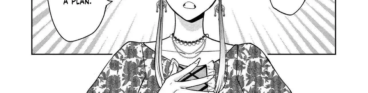 The Villainess Chocolatier