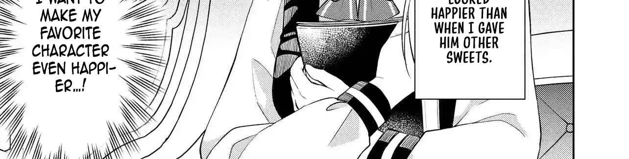 The Villainess Chocolatier