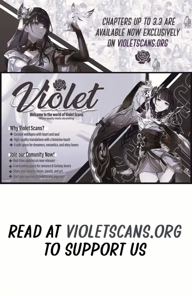 The Villainess Chocolatier