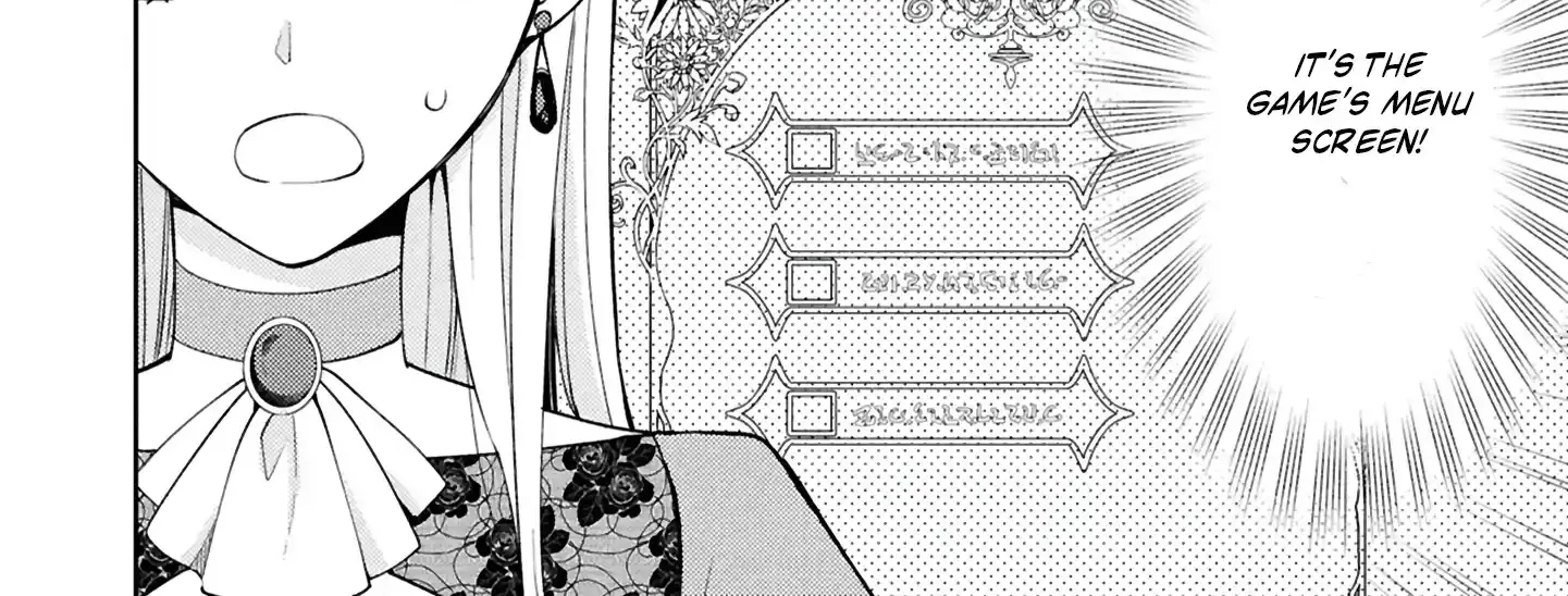 The Villainess Chocolatier
