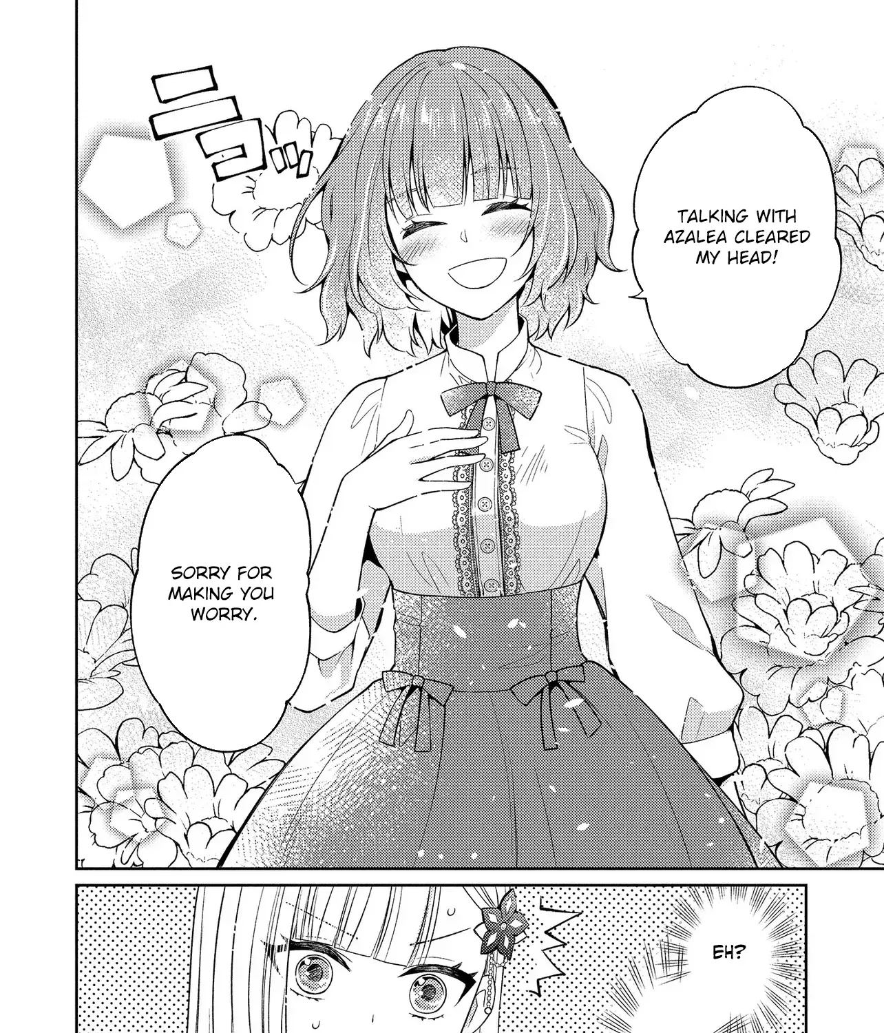 The Villainess Chocolatier