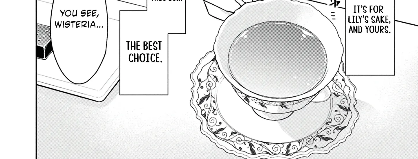 The Villainess Chocolatier