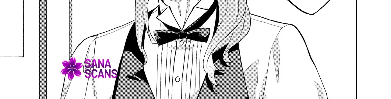 The Villainess Chocolatier