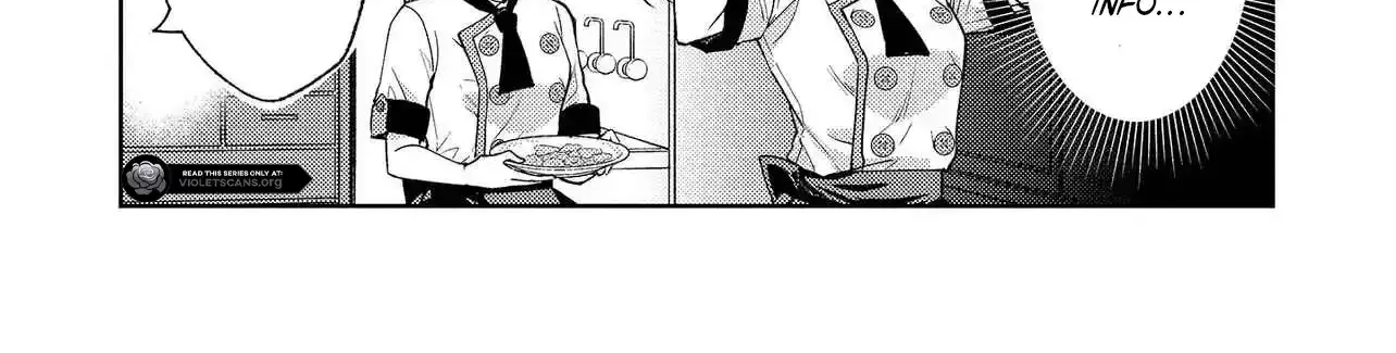 The Villainess Chocolatier