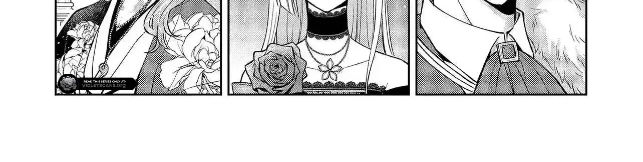 The Villainess Chocolatier
