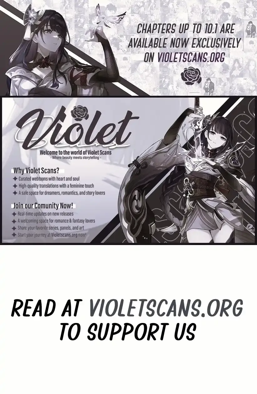 The Villainess Chocolatier