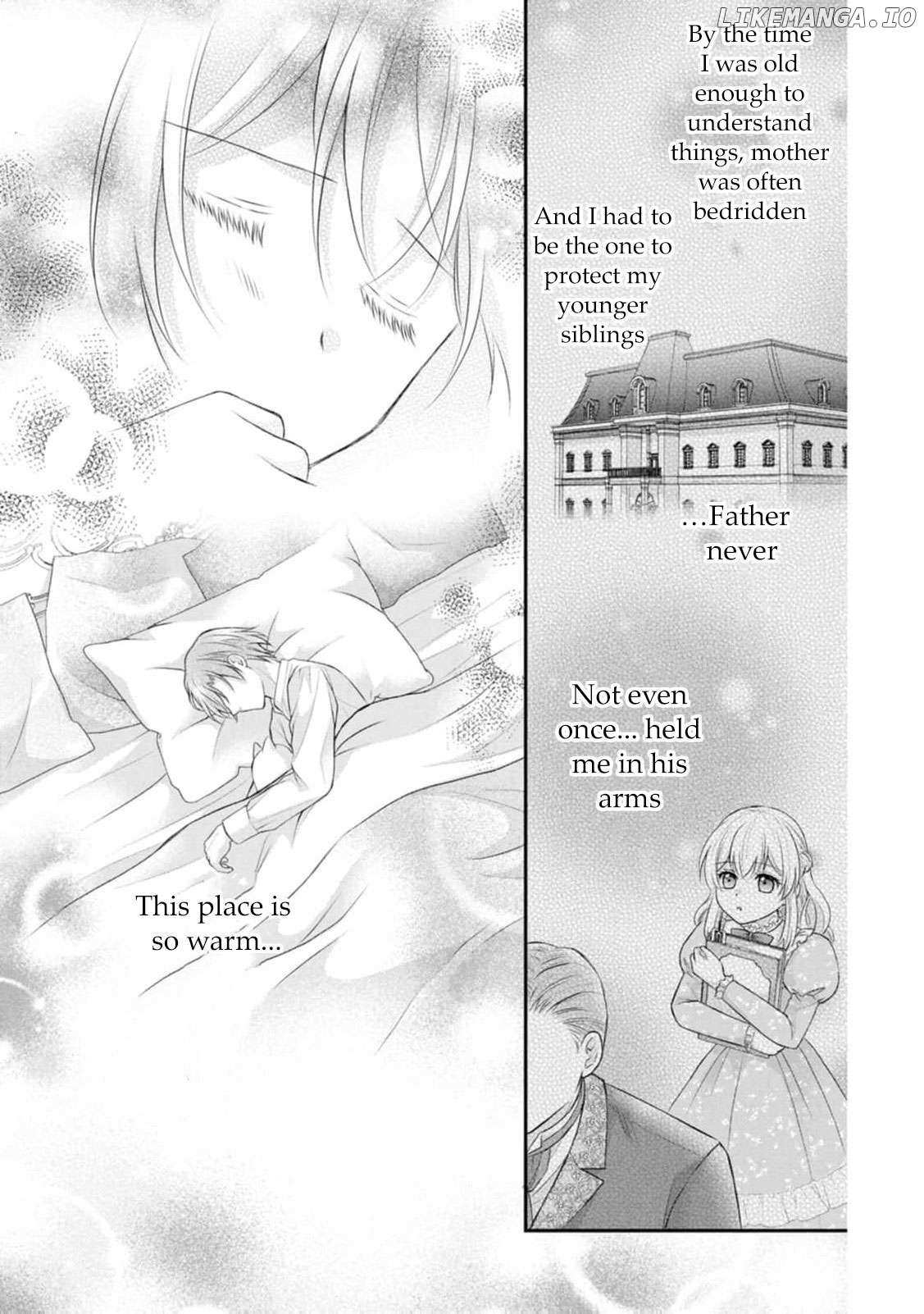 The Villainess Cursed into a Cat Is Taken In by the Crown Prince Chapter 5 page 26 - 