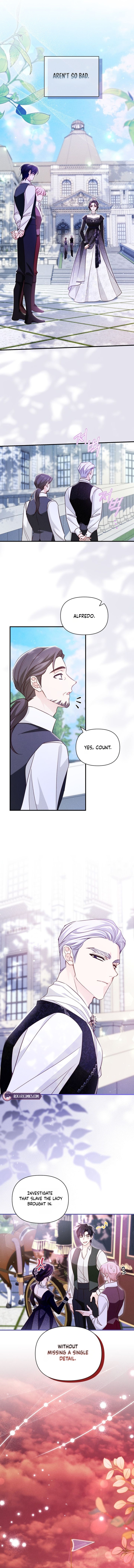 The Villainess Directs a RoFan Chapter 15 page 7 - 