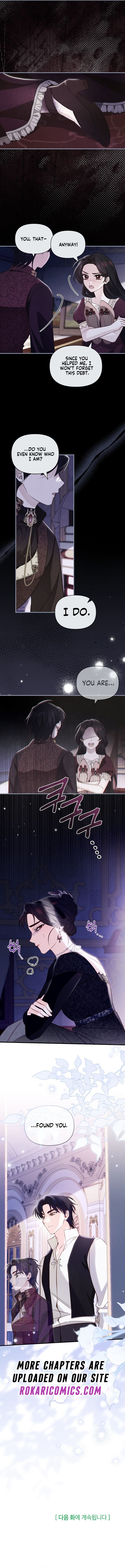 The Villainess Directs a RoFan Chapter 18 page 11 - 