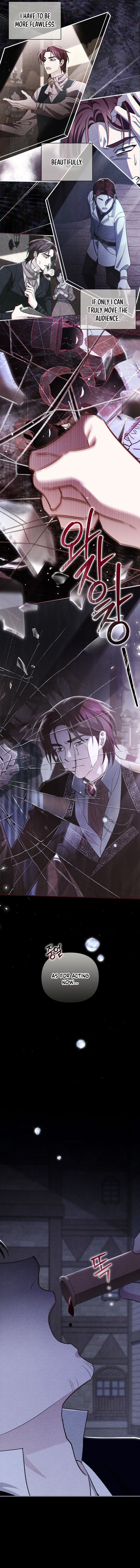 The Villainess Directs a RoFan Chapter 22 page 4 - 