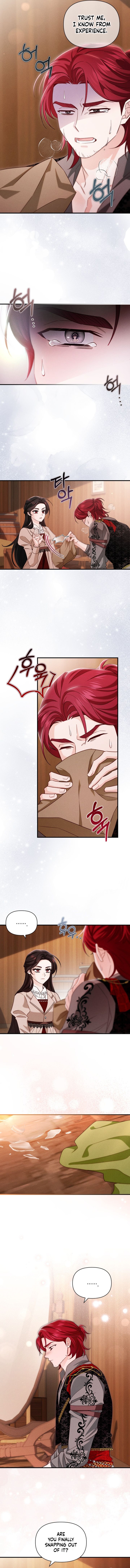 The Villainess Directs a RoFan Chapter 30 page 9 - 