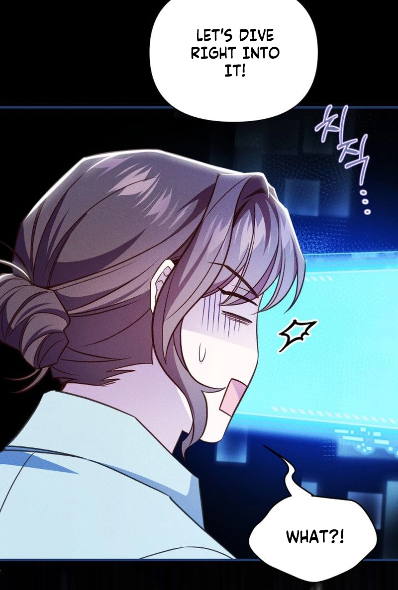 The Villainess Directs a Romance Fantasy Chapter 0 page 15 - 