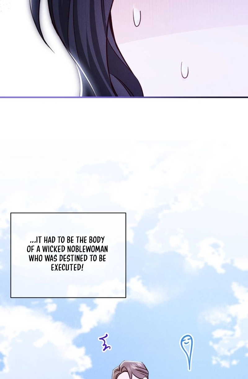The Villainess Directs a Romance Fantasy Chapter 0 page 21 - 