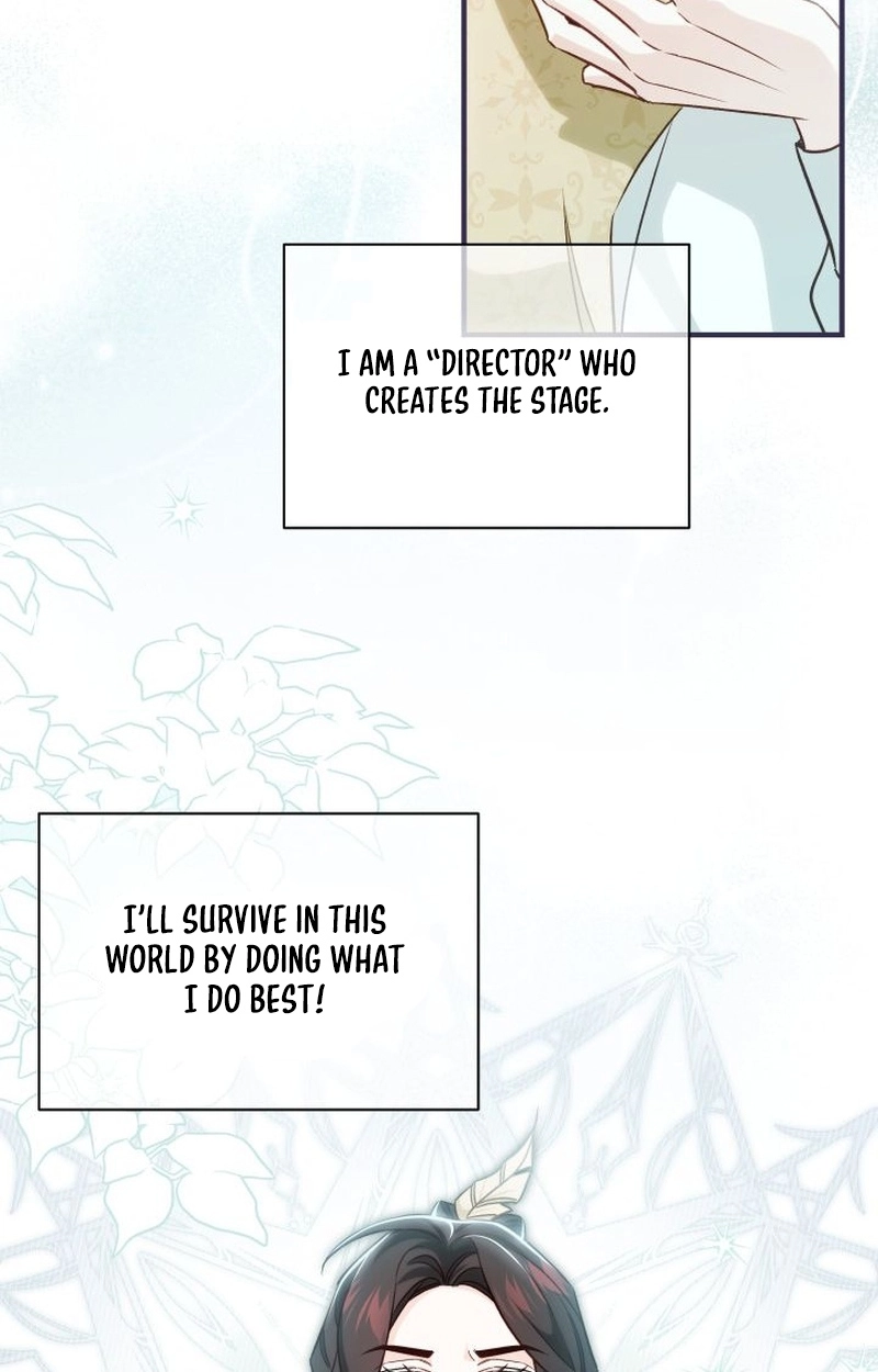 The Villainess Directs a Romance Fantasy Chapter 0 page 25 - 