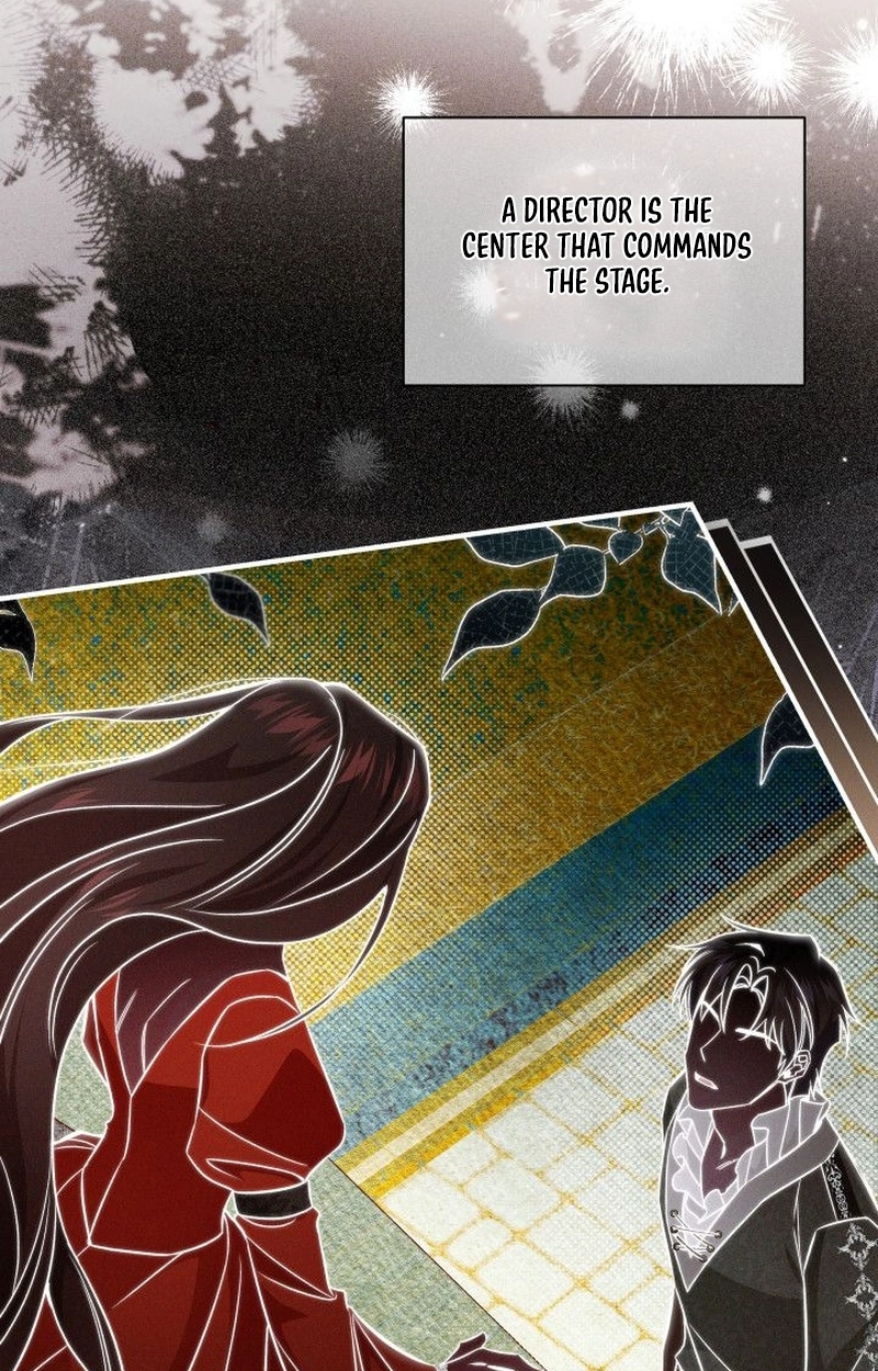 The Villainess Directs a Romance Fantasy Chapter 0 page 27 - 