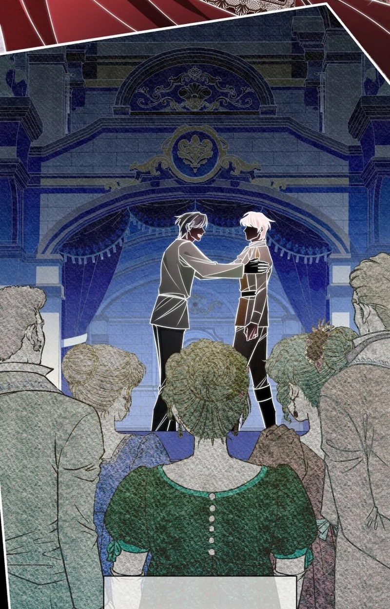 The Villainess Directs a Romance Fantasy Chapter 0 page 29 - 