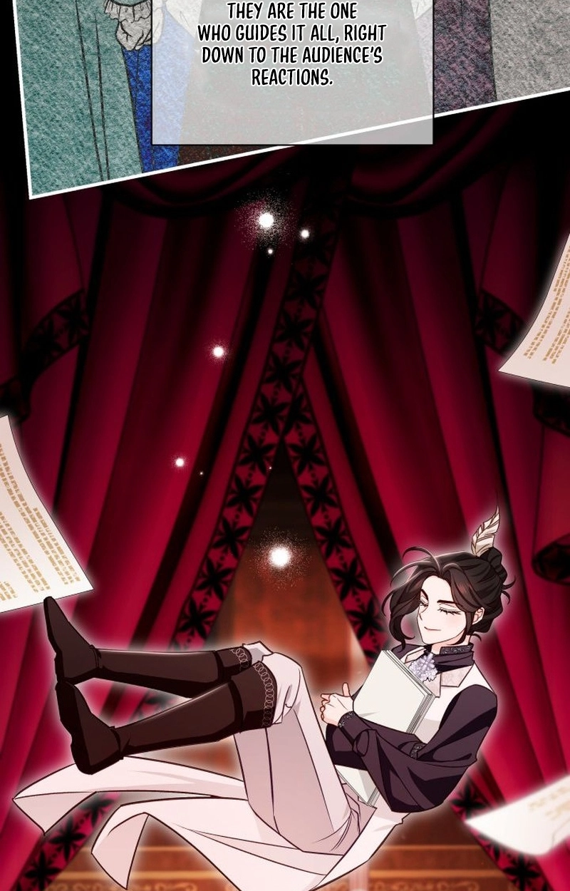 The Villainess Directs a Romance Fantasy Chapter 0 page 30 - 